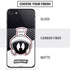 Looney Tunes Retro Marvin The Martian iPhone SE (2nd & 3rd Gen) Skin