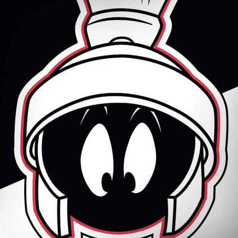 Looney Tunes Retro Marvin The Martian iPhone X Pro Case