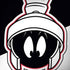 Looney Tunes Retro Marvin The Martian iPhone X Pro Case