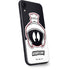 Looney Tunes Retro Marvin The Martian iPhone XR Skin