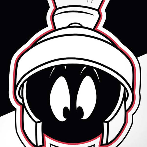 Looney Tunes Retro Marvin The Martian iPhone XR Skin