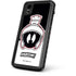 Looney Tunes Retro Marvin The Martian iPhone XR Waterproof Case