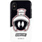 Looney Tunes Retro Marvin The Martian iPhone XS Pro Case