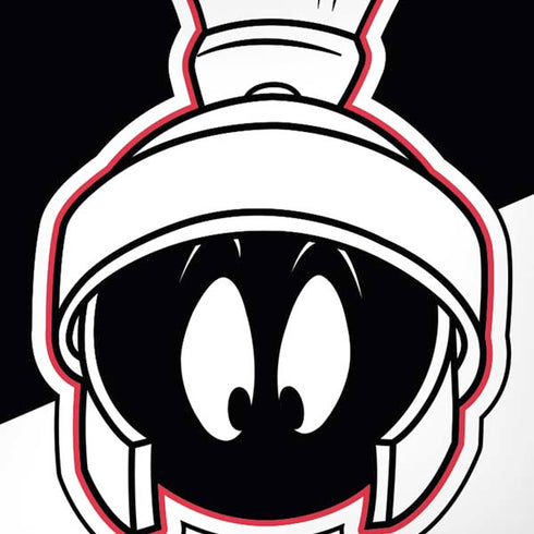 Looney Tunes Retro Marvin The Martian iPhone XS Pro Case