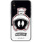 Looney Tunes Retro Marvin The Martian iPhone XS Skin