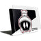 Looney Tunes Retro Marvin The Martian MacBook Air 13in (2020) Case plus Skin