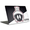 Looney Tunes Retro Marvin The Martian Apple MacBook Pro 15-inch Skin