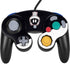 Looney Tunes Retro Marvin The Martian Nintendo GameCube Controller Skin