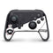 Looney Tunes Retro Marvin The Martian Nintendo Switch Pro Controller Skin