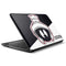 Looney Tunes Retro Marvin The Martian HP Notebook Skin