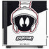 Looney Tunes Retro Marvin The Martian NZXT H510 Compact ATX Mid-Tower Case Skin