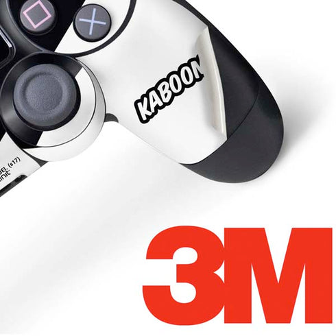 Looney Tunes Retro Marvin The Martian PS4 Controller Skin