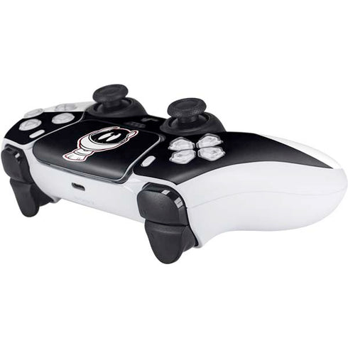 Looney Tunes Retro Marvin The Martian PS5 Controller Skin