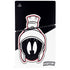 Looney Tunes Retro Marvin The Martian PS5 Slim Digital Edition Bundle Skin