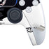 Looney Tunes Retro Marvin The Martian PS5 Slim Digital Edition Bundle Skin