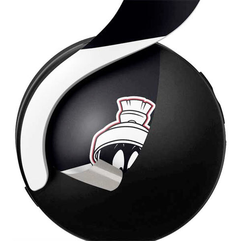 Looney Tunes Retro Marvin The Martian PULSE 3D Wireless Headset for PS5 Skin