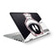 Looney Tunes Retro Marvin The Martian HP Spectre Skin