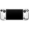 Looney Tunes Retro Marvin The Martian Steam Deck Handheld Gaming Computer Skin