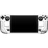 Looney Tunes Retro Marvin The Martian Steam Deck Handheld Gaming Computer Skin