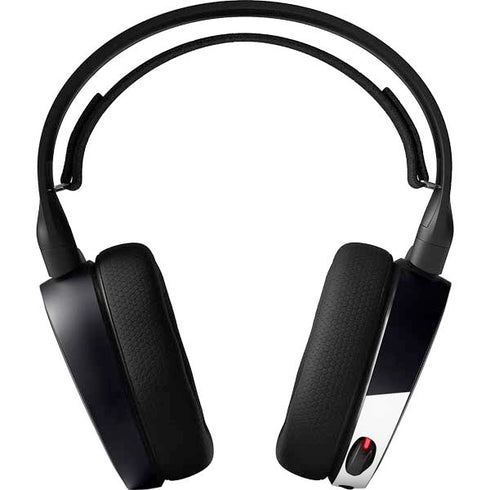 Looney Tunes Retro Marvin The Martian SteelSeries Arctis 3 Skin