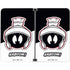 Looney Tunes Retro Marvin The Martian Surface Duo Skin