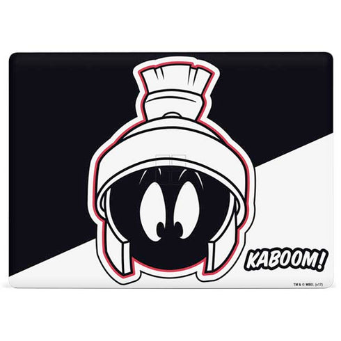 Looney Tunes Retro Marvin The Martian Surface Laptop 2 Skin