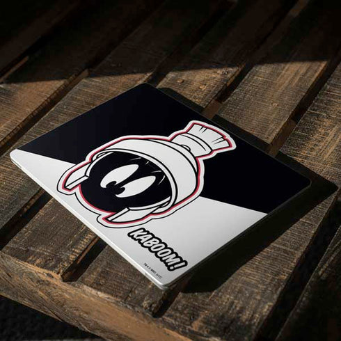 Looney Tunes Retro Marvin The Martian Surface Laptop 2 Skin