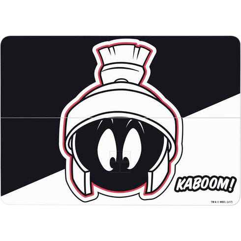 Looney Tunes Retro Marvin The Martian Surface Laptop Studio Skin