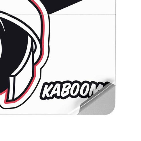 Looney Tunes Retro Marvin The Martian Surface Laptop Studio Skin