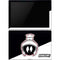 Looney Tunes Retro Marvin The Martian Surface Pro 6 Skin