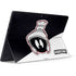 Looney Tunes Retro Marvin The Martian Surface Pro 7 Skin