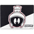Looney Tunes Retro Marvin The Martian Surface Pro 8 Skin