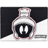 Looney Tunes Retro Marvin The Martian Surface Pro 9 Skin