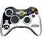 Looney Tunes Retro Marvin The Martian Xbox 360 Wireless Controller Skin