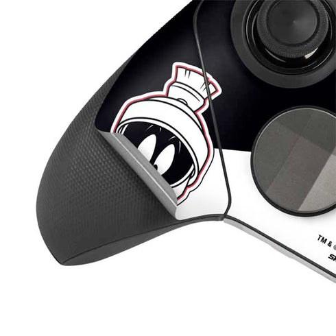 Looney Tunes Retro Marvin The Martian Xbox Elite Wireless Controller Series 2 Skin