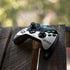 Looney Tunes Retro Marvin The Martian Xbox One Controller Skin