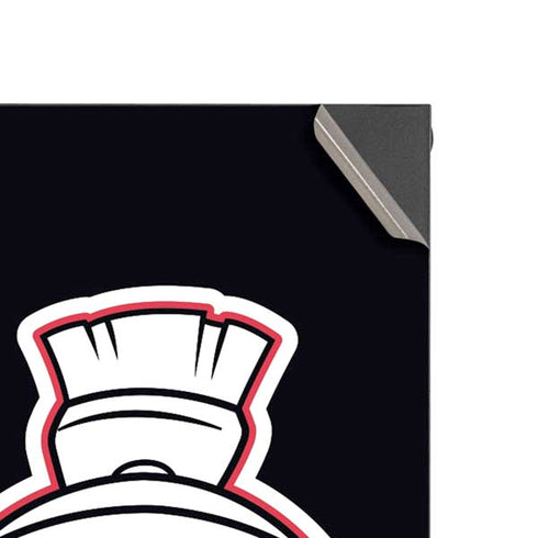 Looney Tunes Retro Marvin The Martian Xbox Series X Console Skin