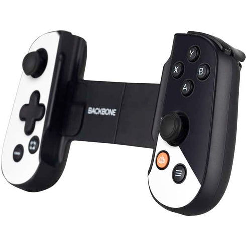 Looney Tunes Retro Road Runner Backbone One for iPhone Game Controller Skin