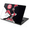 Looney Tunes Retro Road Runner Dell Chromebook Skin