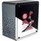 Looney Tunes Retro Road Runner Cooler Master MasterBox Q300L Mini Tower Skin