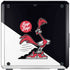 Looney Tunes Retro Road Runner Cooler Master MasterBox Q300L Mini Tower Skin