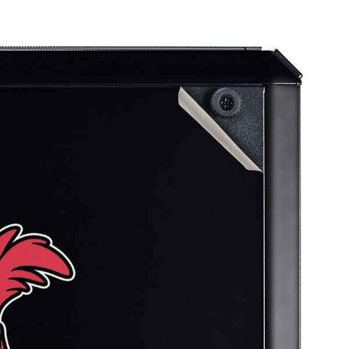 Looney Tunes Retro Road Runner Cooler Master MasterBox Q300L Mini Tower Skin