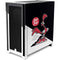 Looney Tunes Retro Road Runner Corsair 4000D Tempered Glass Mid-Tower ATX Case Skin