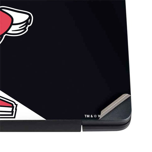 Looney Tunes Retro Road Runner Dell Vostro Skin