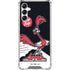 Looney Tunes Retro Road Runner Galaxy A14 5G Clear Case