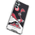Looney Tunes Retro Road Runner Galaxy A14 5G Clear Case
