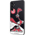 Looney Tunes Retro Road Runner Galaxy A14 5G Skin