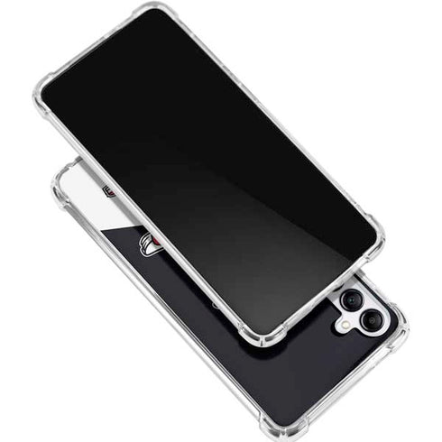 Looney Tunes Retro Road Runner Galaxy A15 5G Clear Case