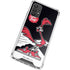 Looney Tunes Retro Road Runner Galaxy A32 5G Clear Case