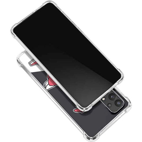 Looney Tunes Retro Road Runner Galaxy A32 5G Clear Case